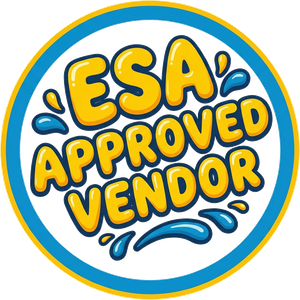 Arizona ESA Approved Vendor