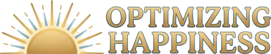 Optimizing Happiness