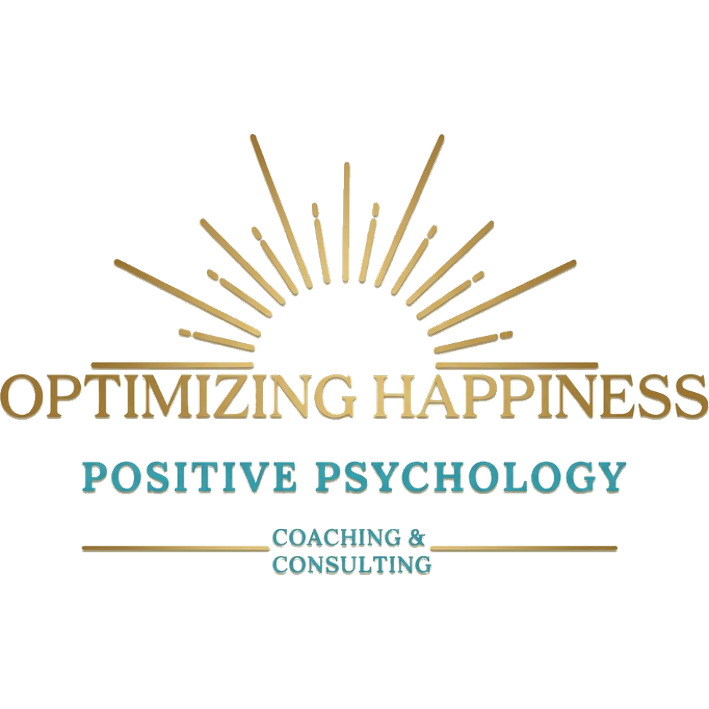 Optimizing Happiness